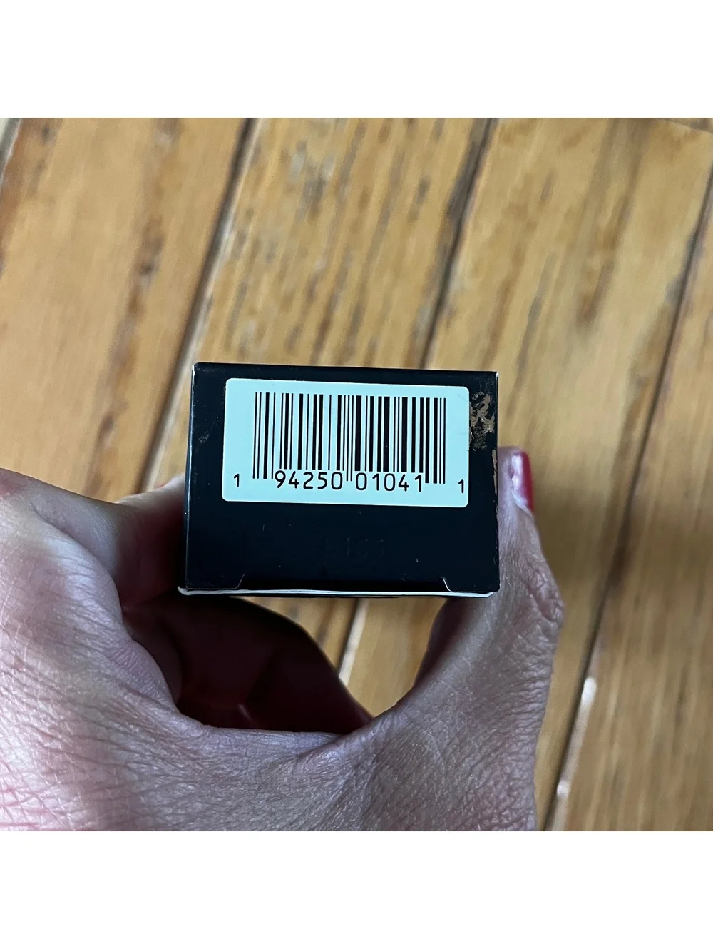 Laura Mercier Real Flawless Weightless Perfecting Foundation 1W1 Cashmere 30 mL